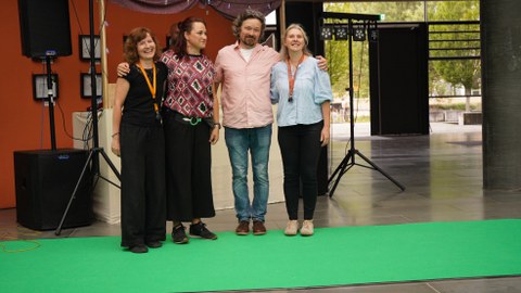 Sommerfest 2026