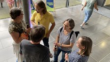 Sommerfest 2026
