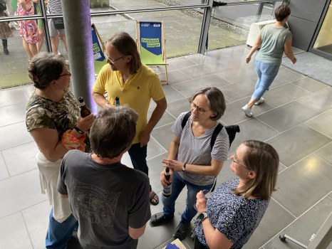Sommerfest 2026