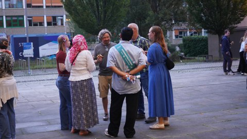 Sommerfest 2026
