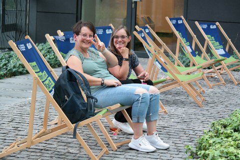 Sommerfest 2026