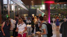 Sommerfest 2026