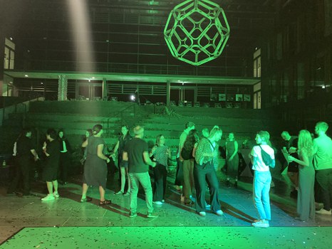 Sommerfest 2026