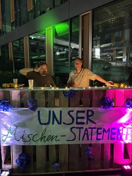 Sommerfest 2026