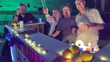 Sommerfest 2026