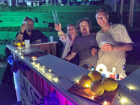 Sommerfest 2026