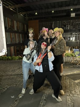 Sommerfest 2026