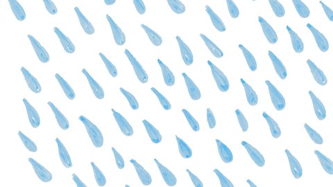 Cold Showers