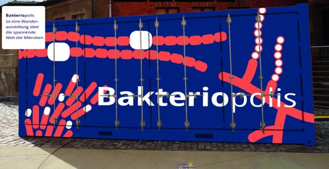 Bakterpolis