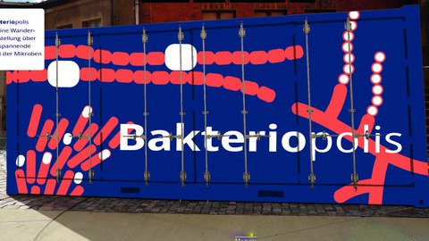 Bakterpolis