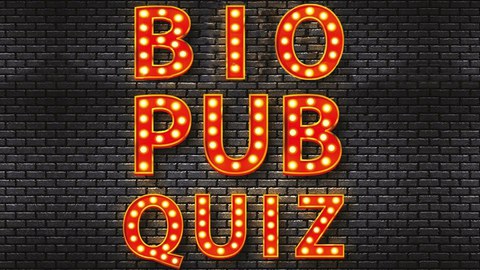 PubQuiz Logo