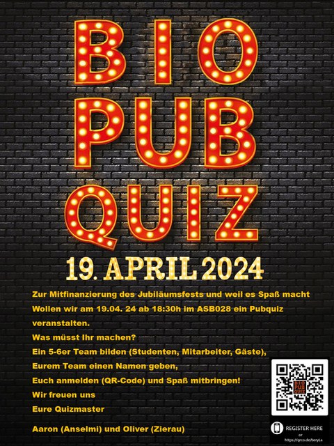 Pubquiz