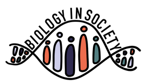 Logo Biology in Society