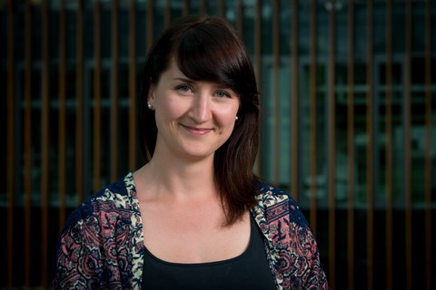 Franziska Aurich