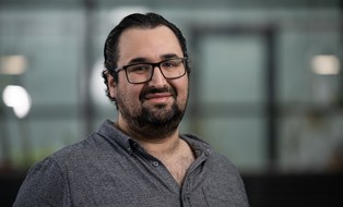  Andrés Ignacio Köhler Solís, PhD 