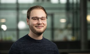 Benjamin Ruben Sauer