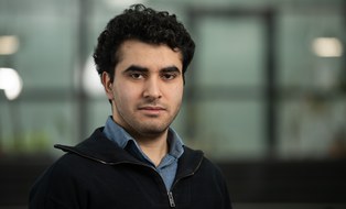  Majid Khalilov