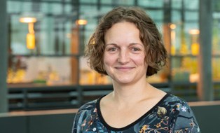 Prof. Dr. Stefanie Schirmeier