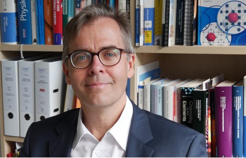 Stefan Kaskel