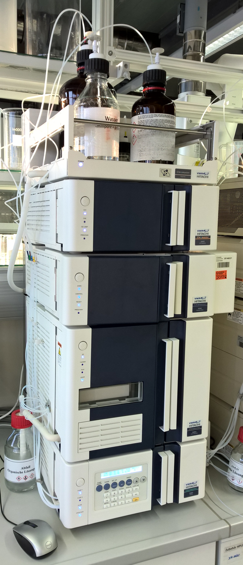 RP-HPLC