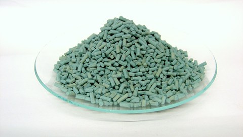 Pellets