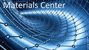 Material Center