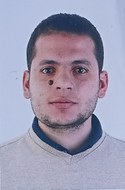 Ahmed Bahrawi