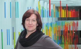 Linda Petersohn