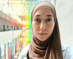 Lamia Abuawwad
