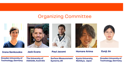 OrganisingCometee