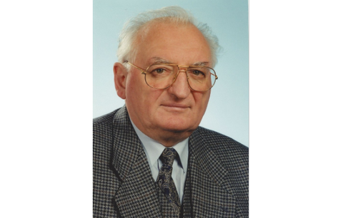 Prof Dr. Dr. h. c. Heinrich Oppermann