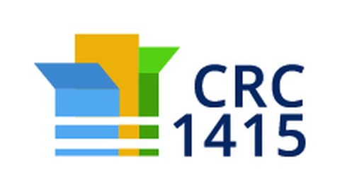 logo des SFB 1415