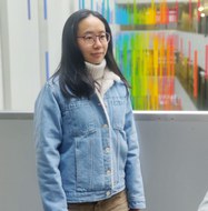  Yubing Wang 