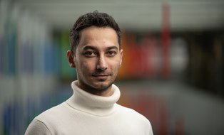 Alireza Soltan