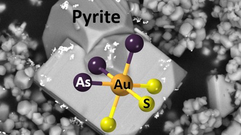 Pyrite