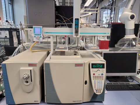 GC-MS_ThermoScientific