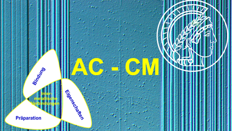 Logo Chemische Metallkunde