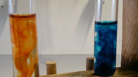Reagenzglas