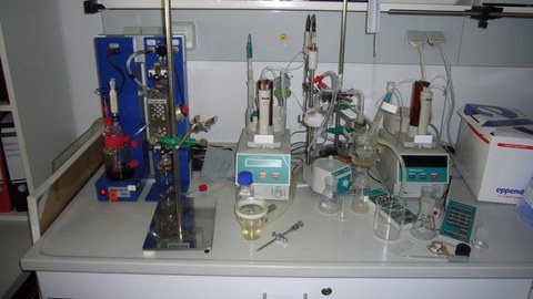 Chemie-Lehramt