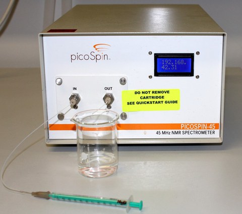 NMR45