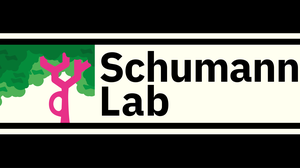 Schumann lab logo