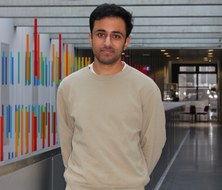 Abdul Zafar 