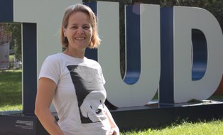 Monique Wiegand