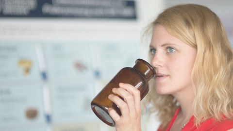 AG Braunglas