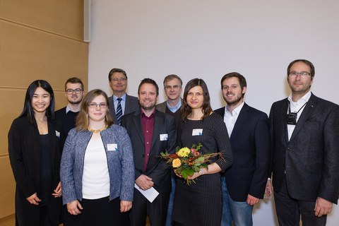 Lehrpreis