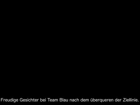 Boßeln im Dunkeln