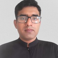 Ejaz Ul Hassan