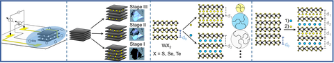 Intercalation