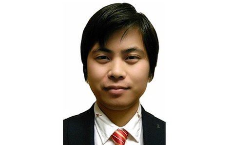 Jian Zhang