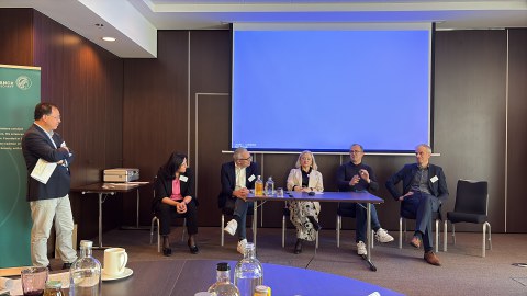 MPI Khalifa TUD 2